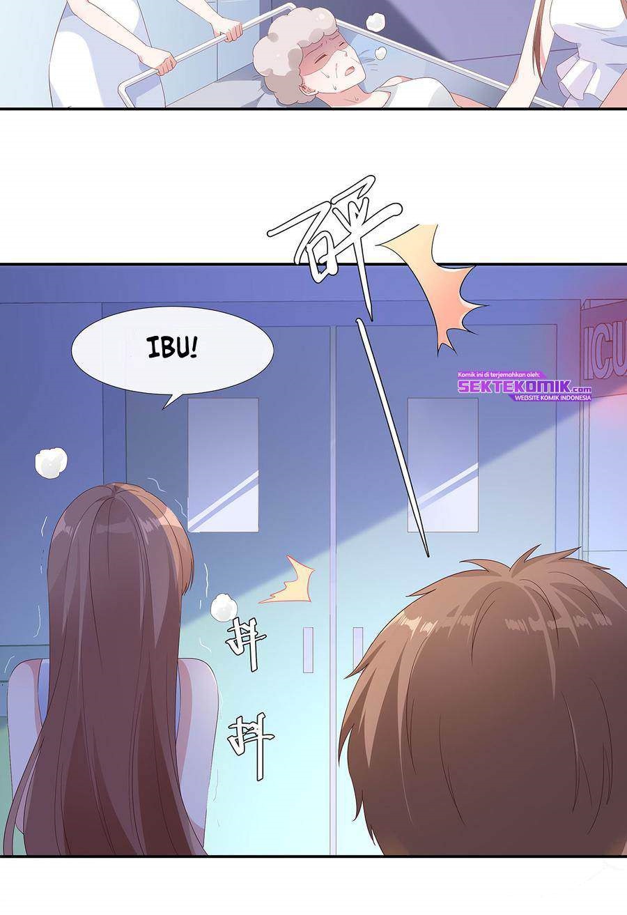 Me! Super Rich! chapter 66